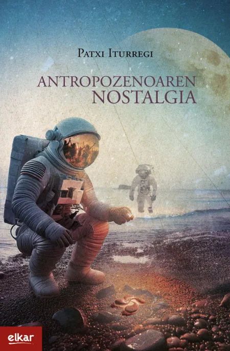 Antropozenoaren Nostalgia