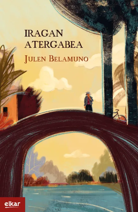 Iragan Atergabea