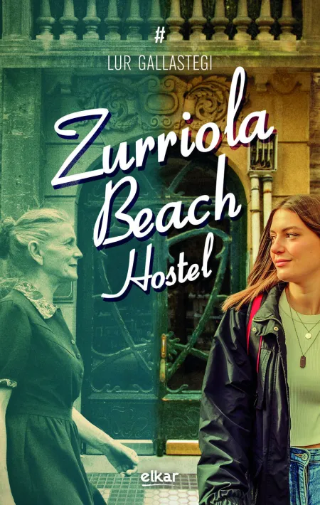 Zurriola Beach Hostel