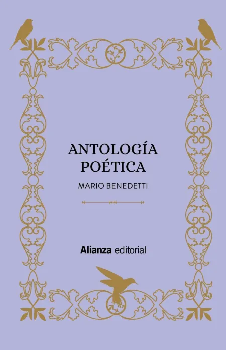 Antología Poética