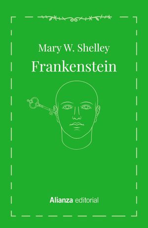 FRANKENSTEIN