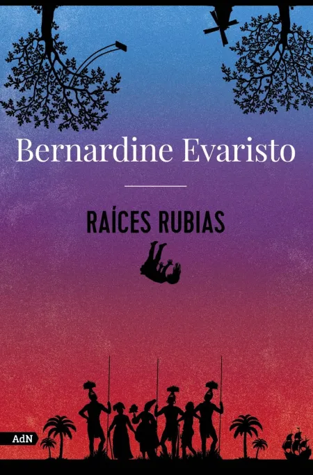 Raíces Rubias (Adn)