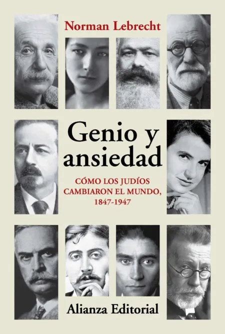 Genio y Ansiedad