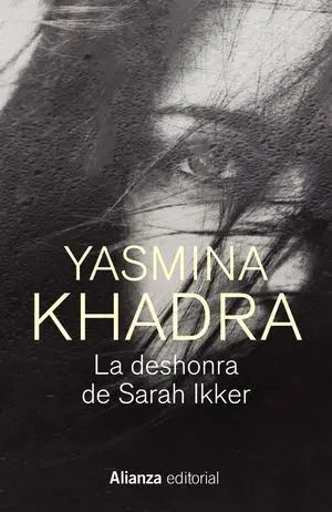 La Deshonra de Sarah Ikker