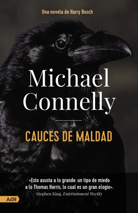 Cauces de Maldad [Adn]