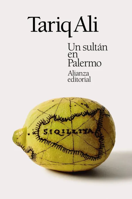 Un Sultán en Palermo