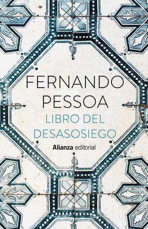 LIBRO DEL DESASOSIEGO