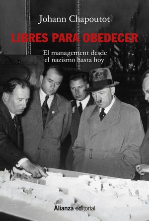 LIBRES PARA OBEDECER