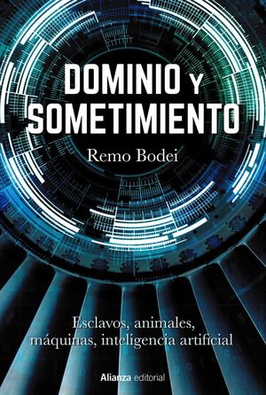 DOMINIO Y SOMETIMIENTO