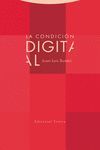 LA CONDICIÓN DIGITAL