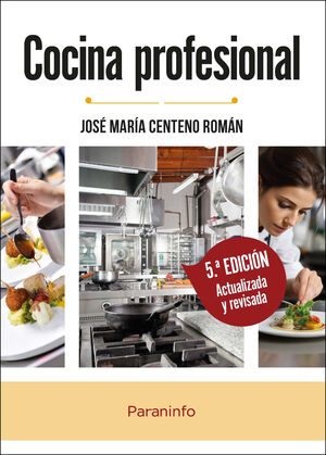 COCINA PROFESIONAL