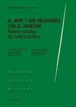 El Arte y Sus Relaciones con el Derecho