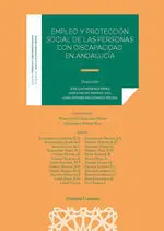 Empleo y Protección Social de las Personas con Discapacidad en Andalucía