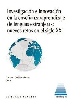 Investigación e Innovación en la Enseñanza;Aprendizaje de Lenguas Extranjeras: N