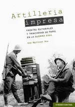 Artillería Impresa