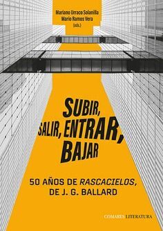 SUBIR, SALIR, ENTRAR, BAJAR.