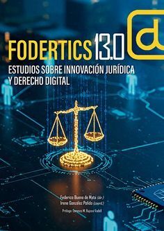 FODERTICS 13.0 EJE TEMATICO INTELIGENCIA ARTIFICIAL Y PROTE
