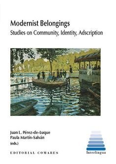 MODERNIST BELONGINGS