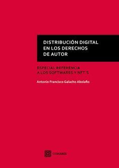 DISTRIBUCION DIGITAL EN LOS DERECHOS DE AUTOR ESPECIAL REFE