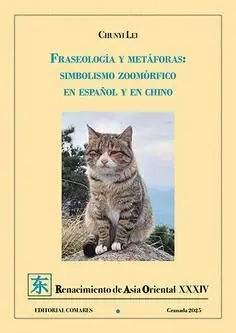 Fraseologia y Metaforas Simbolismo Zoomorfico en Español y
