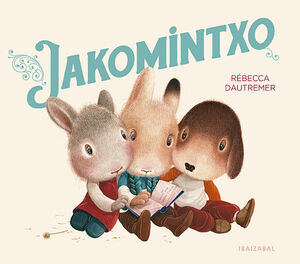(EUS).JACOMINTXO.(HAURRENTZAKO ALBUMAK)