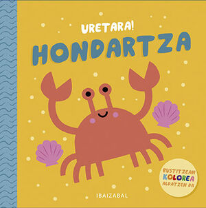 HONDARTZA