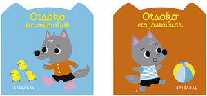 OTSOKO ETA ANIMALIAK