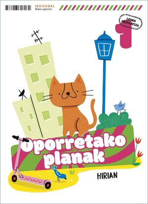 KOAD.OPORRETAKO 1ºEP 25