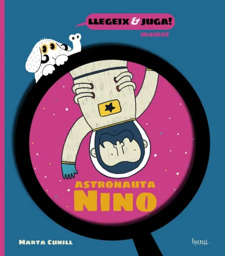El Cosmonauta Nino