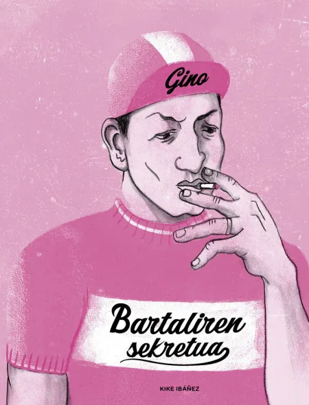 Gino Bartaliren Sekretua