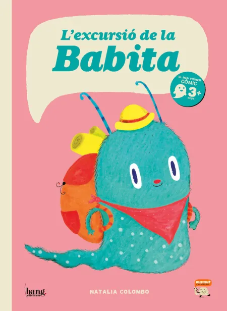 L'excursió de la Babita