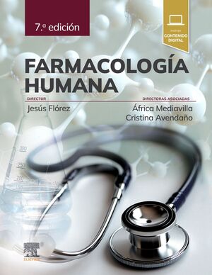 FARMACOLOGIA HUMANA 7ª ED