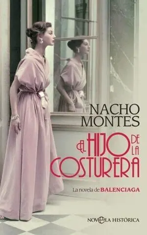 El Hijo de la Costurera Bolsillo
