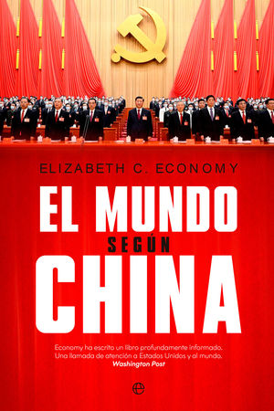 EL MUNDO SEGUN CHINA