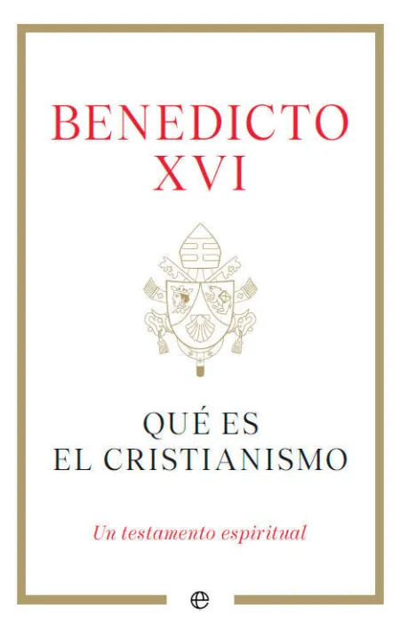 Que Es el Cristianismo