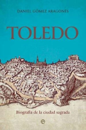 TOLEDO RUST