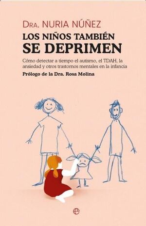 LOS NIÑOS TAMBIEN SE DEPRIMEN