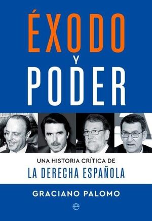 EXODO Y PODER