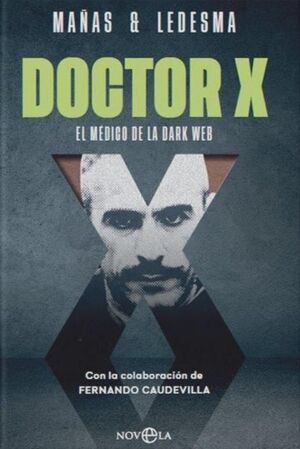 DOCTOR X