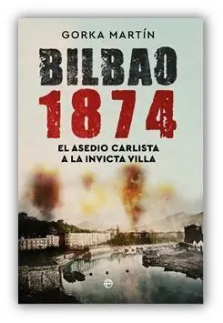 Bilbao 1874            