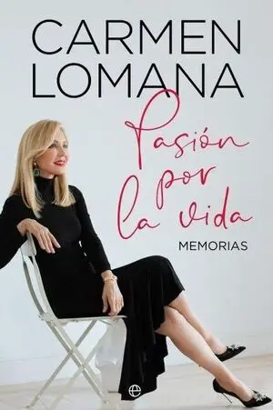 Pasion por la Vida