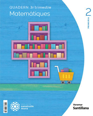 2-3PRI CUAD MATEM CM VALEN ED23