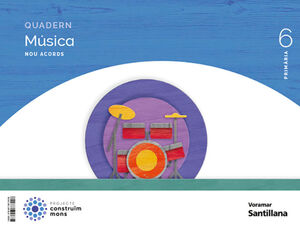 6PRI CUAD MUSICA NUEVO ACORD VALEN ED23