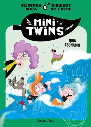 MINITWINS 3