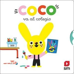 Coc. Coco Va Al Colegio
