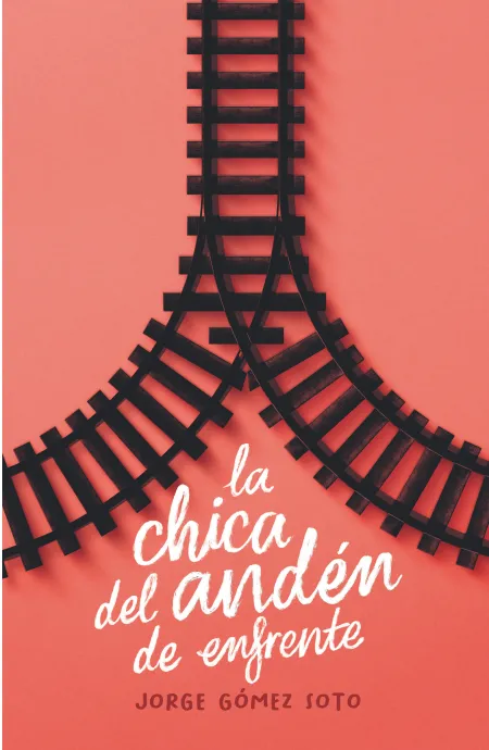 Chica del Andén de Enfrente, la