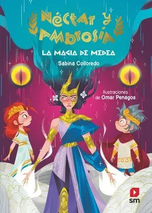 Magia de Medea, la