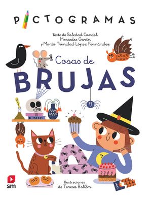 CUENTOS DE BRUJAS