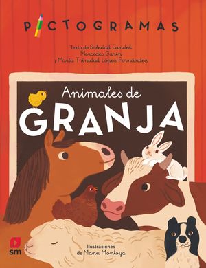 LA GRANJA