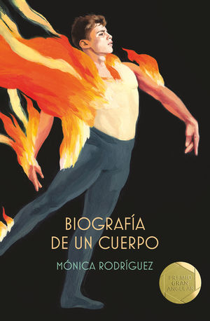 BIOGRAFÍA DE UN CUERPO (E-PUB)